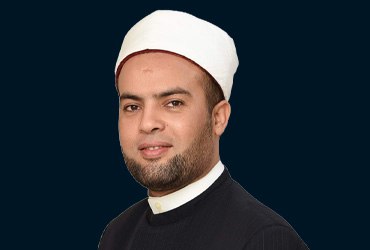 فضيلة الشيخ/ محمد مبروك الشيلاني